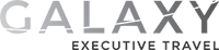 Galaxy Executive Travel Logo