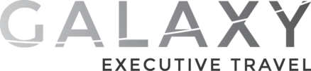 Galaxy Executive Travel Logo